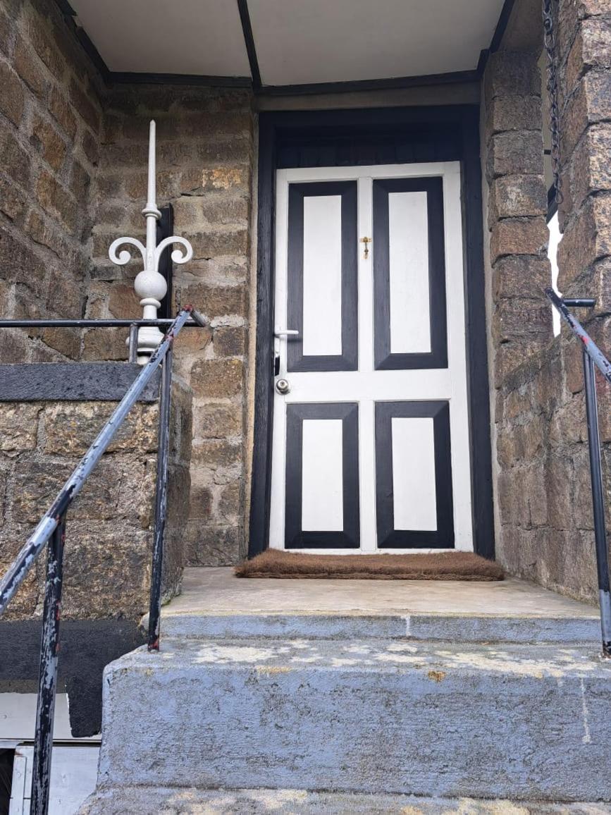Stoneleigh Cottage Nuwara Eliya Exterior foto